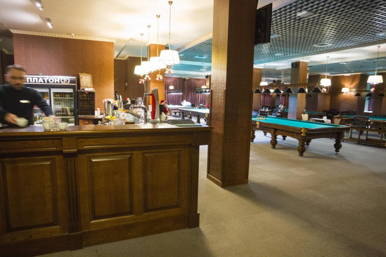 Navit Luxury Apartments With Breakfast Near The Railway Station, The City Center And The Park 基輔 外观 照片
